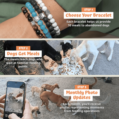 Horizon Bracelet